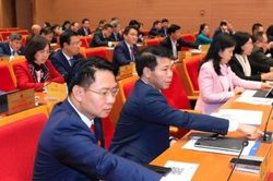 Hà Nội phê duyệt chủ trương đầu tư đường kết nối sân bay Gia Bình với Thủ đô Hà Nội