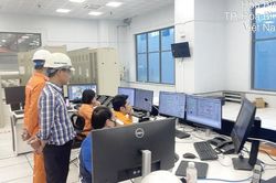 Hòa lưới thành công tổ máy số 2 dự án Nhà máy Thủy điện Hòa Bình mở rộng