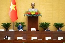 Sân bay Gia Bình bổ trợ chiến lược cho Nội Bài, tạo đà phát triển công nghiệp, logistics, du lịch, dịch vụ...