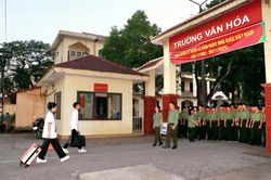 Hành trình gieo yêu thương, nâng bước những ước mơ