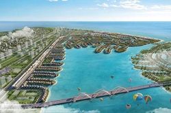 Nhà đầu tư Vinhomes Cần Giờ tiết lộ lý do chọn nhà phố liền kề Tương Lai