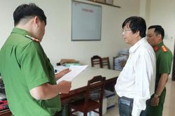 Giám đốc Công ty Tây Đô chiếm đoạt hơn 10 tỷ đồng bằng chiêu 'đặt cọc mua đất'
