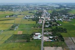 TP.HCM hỗ trợ Tây Ninh 1.806 tỷ đồng đền bù giải tỏa cao tốc TP.HCM - Mộc Bài
