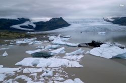 Iceland cảnh báo nguy cơ sụp đổ hệ thống hải lưu Đại Tây Dương AMOC