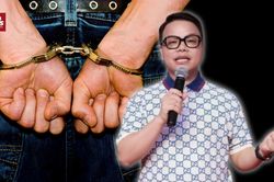 Mr Hunter - Kẻ lừa đảo triệu USD vừa bị bắt tại Philippines