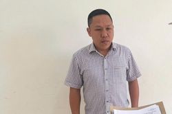 Tư lập dự án phân lô bán nền, 'Tổng Giám đốc rởm' chiếm đoạt gần 6 tỷ đồng