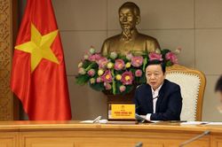 Phó Thủ tướng: 'Không để ai ở lại phía sau' khi áp dụng chuẩn nghèo đa chiều mới
