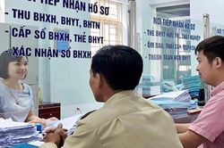Mức lương tối thiểu đóng bảo hiểm xã hội 2026 là bao nhiêu?