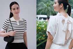 Nỗi khổ siết cân, cắt tinh bột để đẹp từng centimet của nữ chính phim 'Cách em 1 milimet'