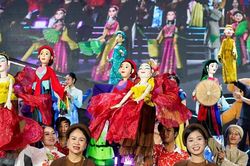 Festival Thăng Long - Hà Nội 2025: Lễ hội múa rối Hà Nội 2025