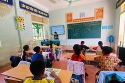 Hệ số lương đặc thù: Phản ánh đúng chủ trương 'lương nhà giáo cao nhất'