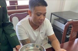 Khởi tố vụ án vận chuyển vàng trái phép từ Lào về Việt Nam