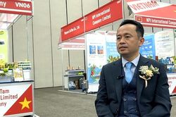 Việt Nam khẳng định vai trò dẫn dắt trong quan hệ ASEAN Hàn Quốc