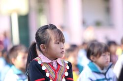 Chiếc thước nhựa trong phút nóng giận và giới hạn nghề giáo