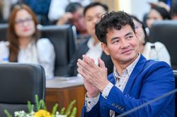 NSND Xuân Bắc, ca sĩ Hồ Ngọc Hà tham gia 'ghế nóng' Vòng chung kết Human Act Prize 2025