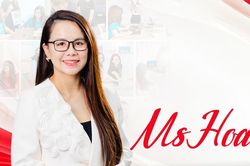Ms Hoa - 14 năm thắp lửa học tập và truyền cảm hứng tiếng Anh cho hàng triệu người Việt