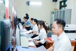 Nghệ An phân cấp 9 thẩm quyền quản lý cán bộ cho Chủ tịch UBND cấp xã
