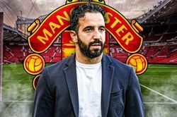 Một năm của Ruben Amorim tại Man Utd: 5 dấu mốc định hình