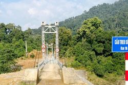 Nghệ An hoàn thiện 418 công trình từ nguồn vốn Chương trình MTQG 1719