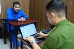 Phú Thọ: Triệt phá đường dây trục lợi tiền bảo hiểm nhân thọ