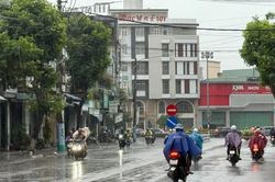 Gia Lai sẵn sàng cho tình huống mưa vượt dự báo, lũ dâng nhanh