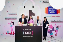 Công nghệ 15/11: Online Friday bùng nổ trải nghiệm số