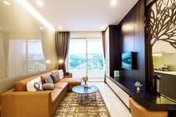 Tỷ suất cho thuê nhà thấp, nhiều nhà đầu tư muốn bán chốt lời