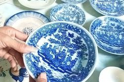 Những kiêng kỵ về chén bát, không tránh có thể rước họa vào nhà