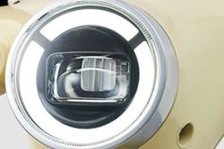 Xe máy điện giá 20 triệu đồng của Honda bán ở Việt Nam đẹp huyền thoại, pin sạc nhanh, siêu bền, rẻ hơn cả Vision, Wave Alpha