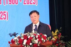 Bứt phá mạnh mẽ trong đổi mới đào tạo nhân lực kỹ thuật y học