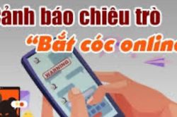 Cảnh báo thủ đoạn táo tợn của tội phạm giả danh Công an thao túng tâm lý 'con mồi'