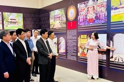 Cần một nhà thờ tôn vinh Đạo học