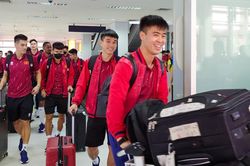 Vì sao trận Việt Nam vs Lào ở vòng loại Asian Cup 2027 bị lùi lịch thi đấu?