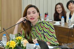 Ca sĩ Hồ Ngọc Hà: 'Nhiều dự án tại Giải thưởng Hành động vì Cộng đồng đã làm lay động trái tim người mẹ như tôi'