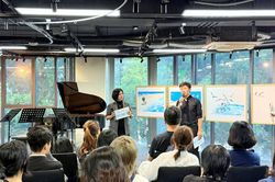 Khám phá thế giới không lời của Suzy Lee trong buổi trò chuyện nghệ thuật đặc biệt