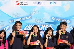 Ngăn bàn Project: Lan tỏa thói quen vận động, tìm lại nguồn năng lượng tích cực