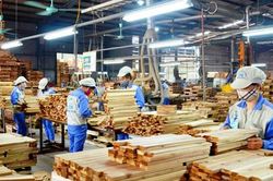 Việt Nam củng cố vị thế nguồn cung đồ gỗ quan trọng của EU