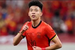 U22 Trung Quốc dẫn đầu; Thanh Hóa chia tay Choi Won Kwon