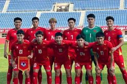 U22 Việt Nam 0-1 U22 Uzbekistan: bài học cho SEA Games 33