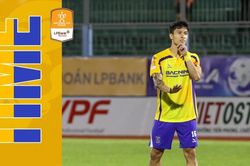 Bắc Ninh hạ Khánh Hòa 5-4 luân lưu, vào tứ kết Cúp Quốc gia