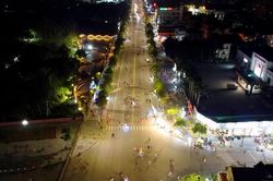 Hướng đi nào cho phố đi bộ Vinh?