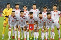 U22 Việt Nam cần điều kiện nào để vô địch Panda Cup 2025