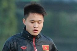 Gia Bảo khen Nguyễn Xuân Son, kể chuyện nhận tin lên tuyển