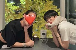 Ngỡ ngàng trước nhan sắc hiện tại của Song Hye Kyo
