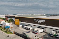 M&A loạt công ty thủy sản, LC Foods bứt tốc trong năm 2025
