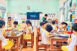 Đổi mới giáo dục phải bắt đầu bằng việc nâng cao chất lượng đội ngũ giáo viên