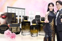 Lộ diện nguồn gốc sản phẩm Doctor Magic của hệ thống Mailisa