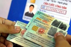 Điểm mới xử lý vi phạm về sử dụng thẻ căn cước sắp áp dụng, hàng triệu người dân nên biết