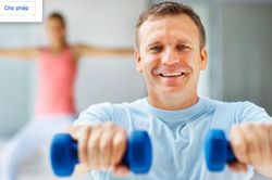 Đàn ông sau 55 tuổi: Làm được 6 điều này, cứ yên tâm trẻ lâu, sống thọ