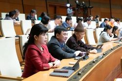 Đề xuất giao Giám đốc Sở Giáo dục - Đào tạo quyền tuyển dụng, điều động giáo viên